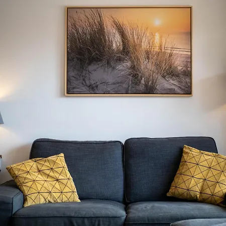 Ferienwohnung Abendsonne Wenningstedt-Braderup Zewnętrze zdjęcie