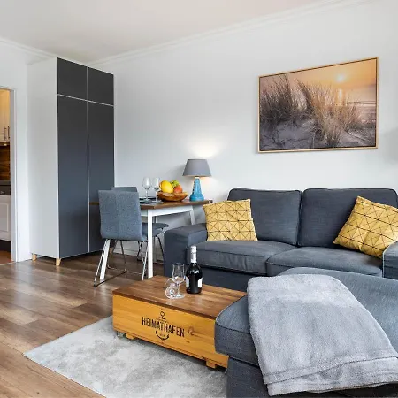 Ferienwohnung Abendsonne Wenningstedt-Braderup Zewnętrze zdjęcie