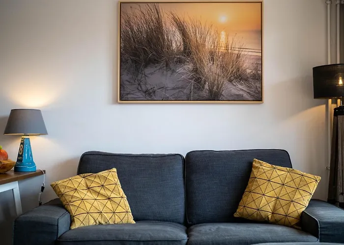 Ferienwohnung Abendsonne