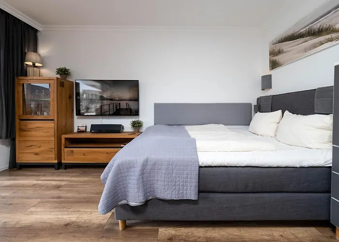 Ferienwohnung Abendsonne