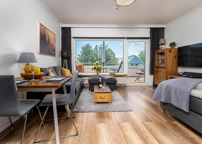 Ferienwohnung Abendsonne