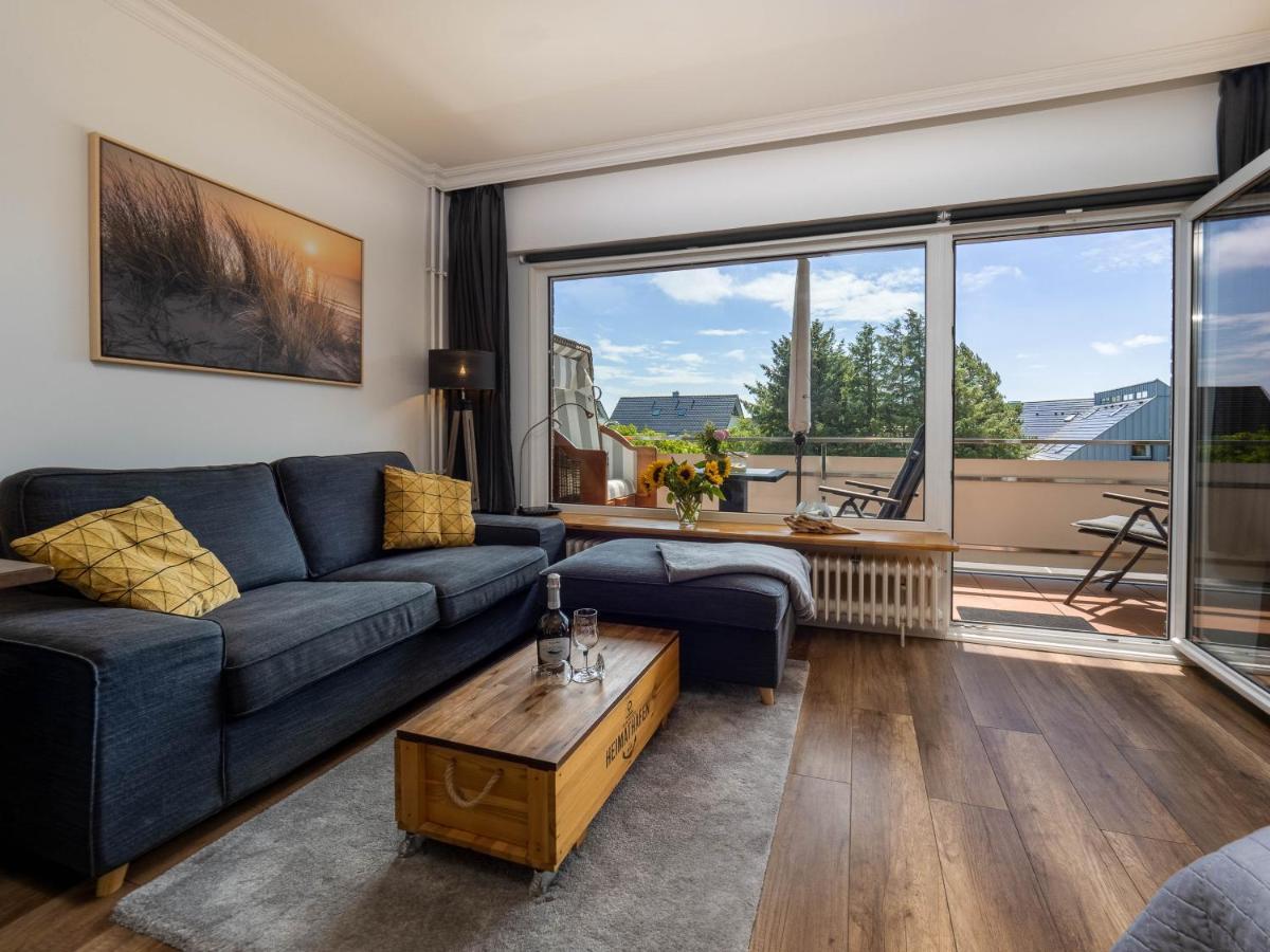 Abendsonne Appartement