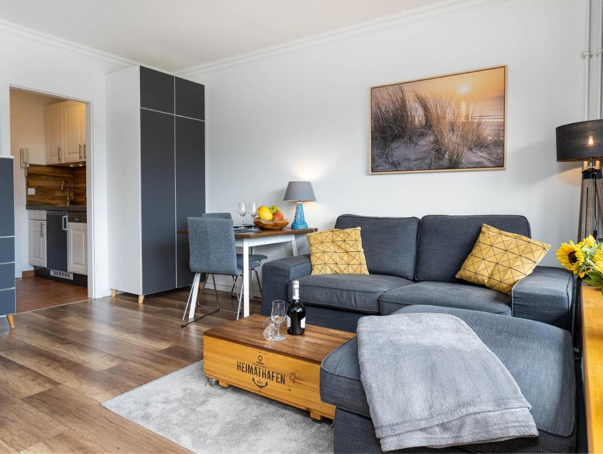 Apartment Abendsonne